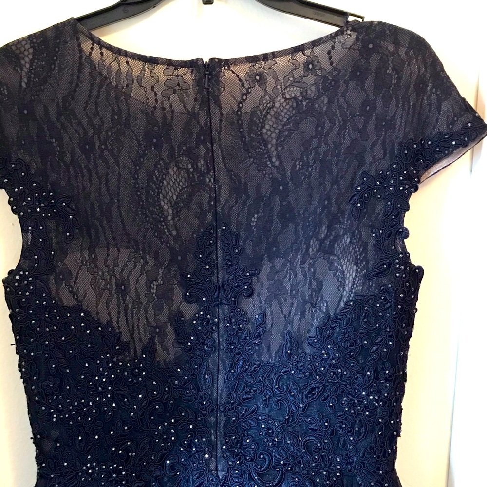 Escape to your dreams, gorgeous prom dress